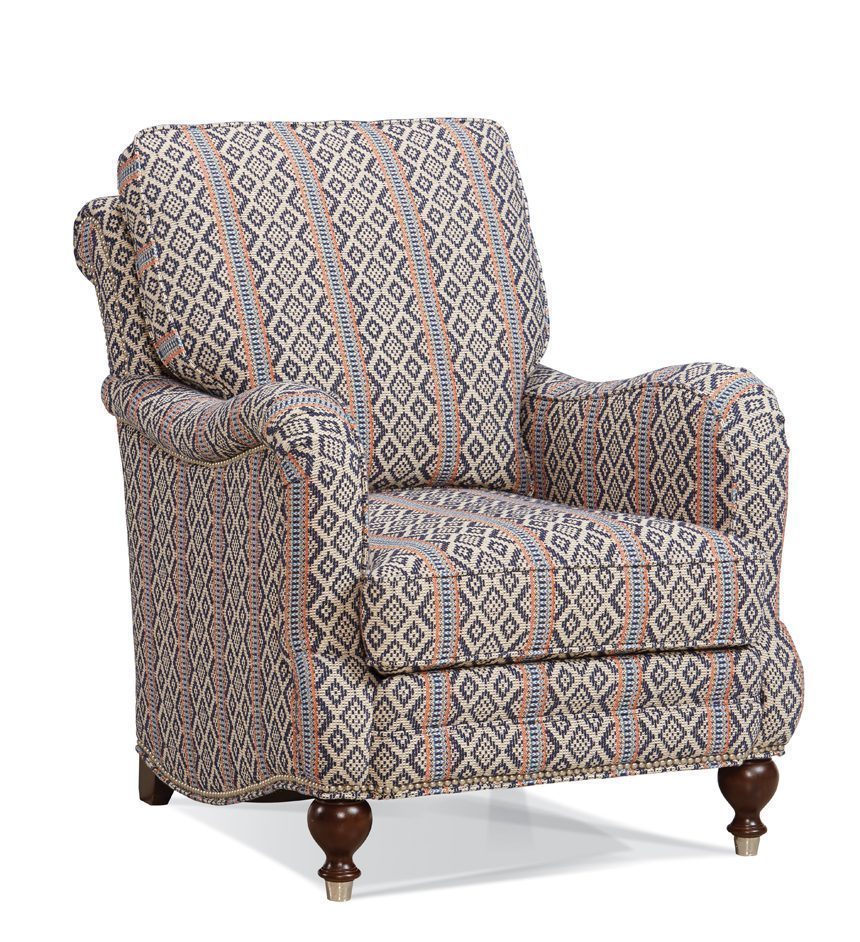 Lounge Chair