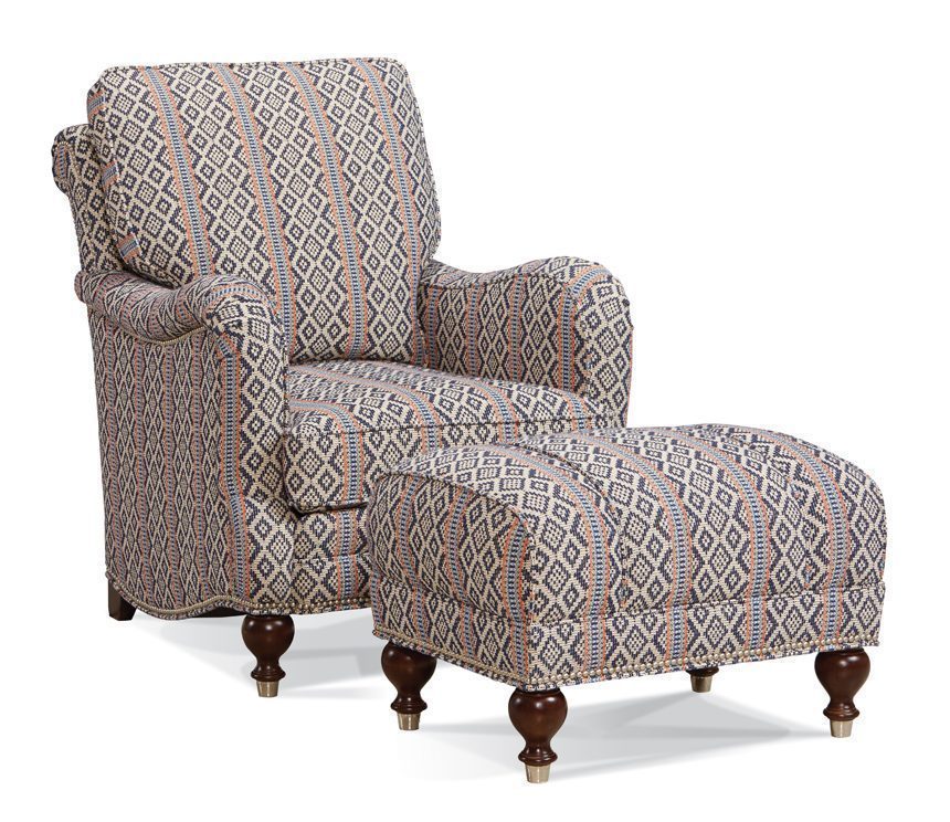 Lounge Chair