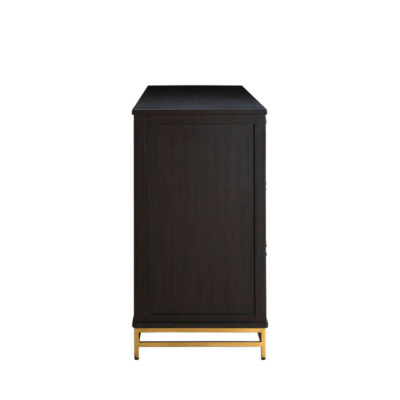Riggs Dresser - Dark