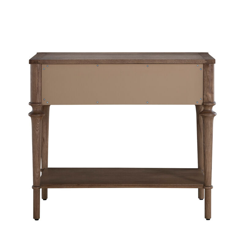 Andrea Nightstand - Natural