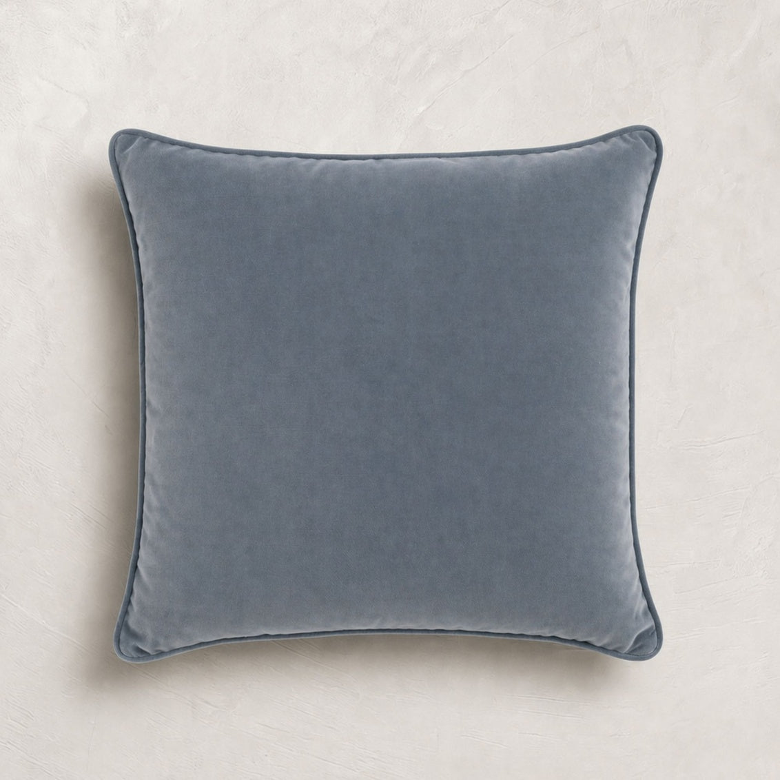 Velvet Chambray 20x20
