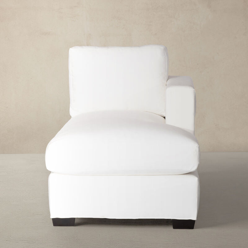 Tedesco RAF Chaise