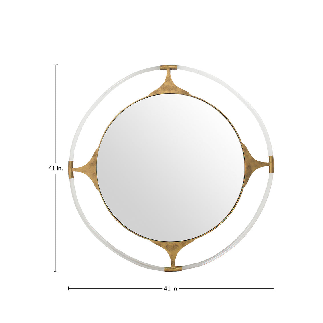 Callisto Mirror