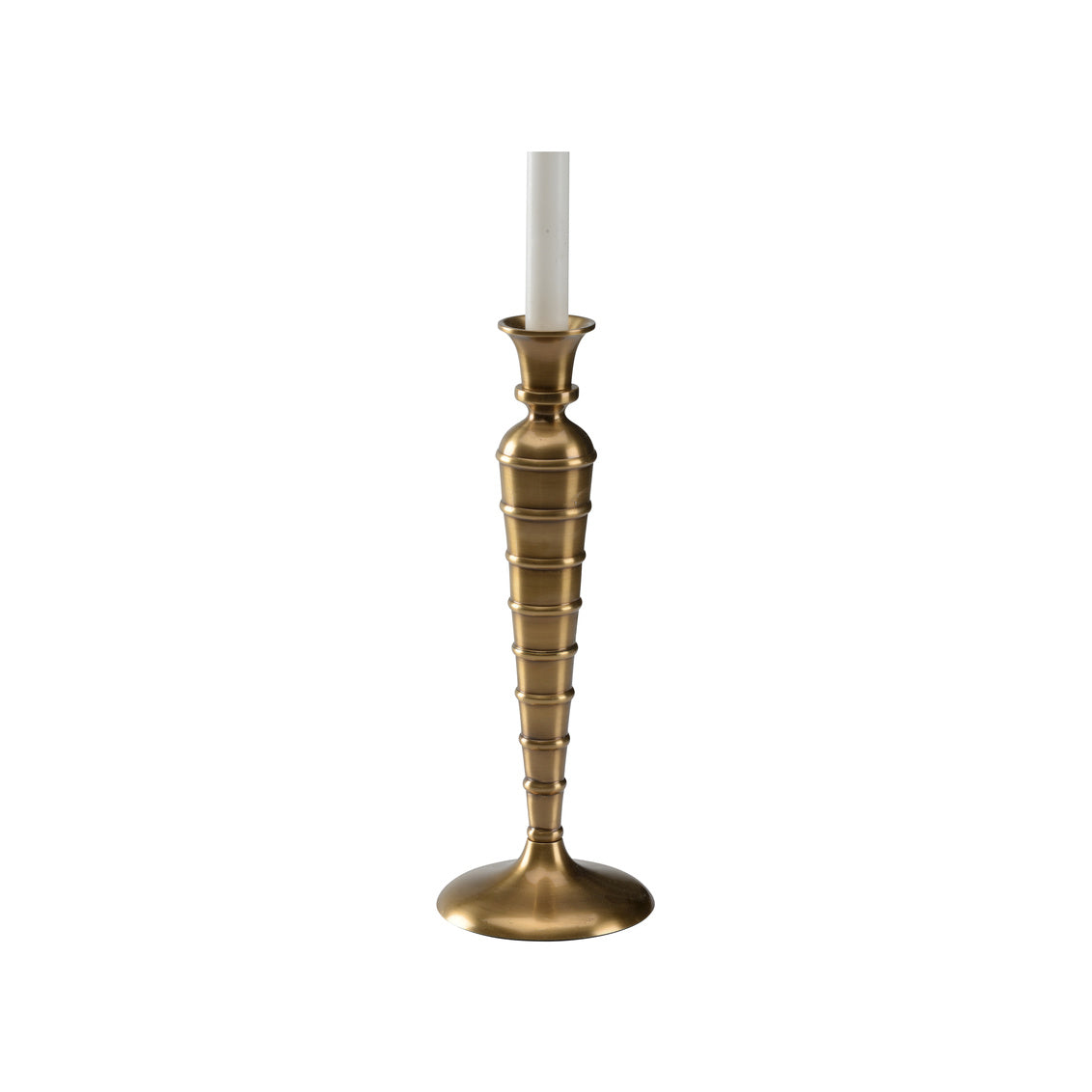 Charlotte Candlestick - Small