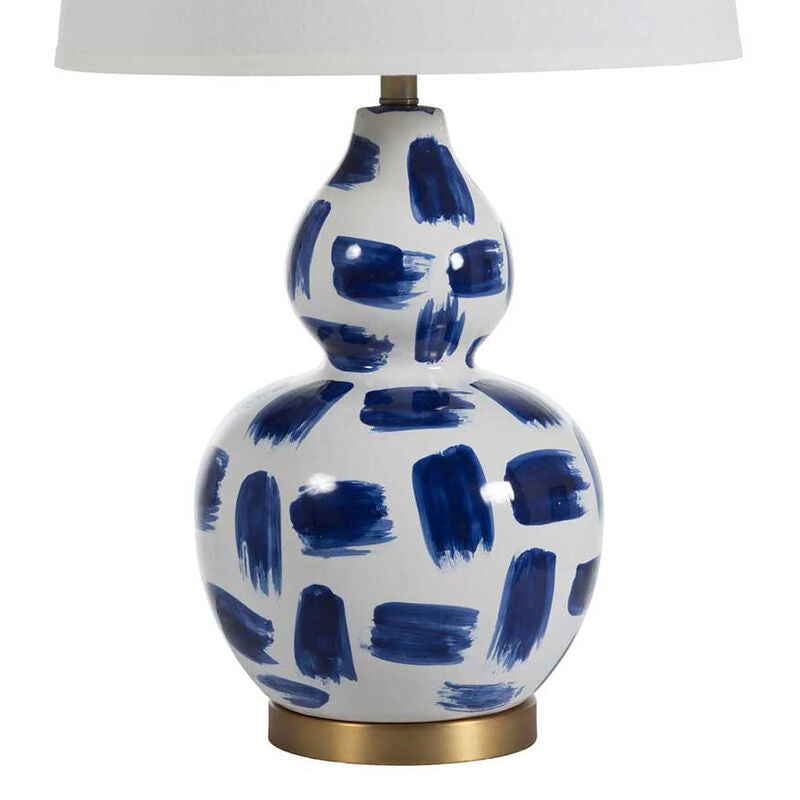 Luca Table Lamp