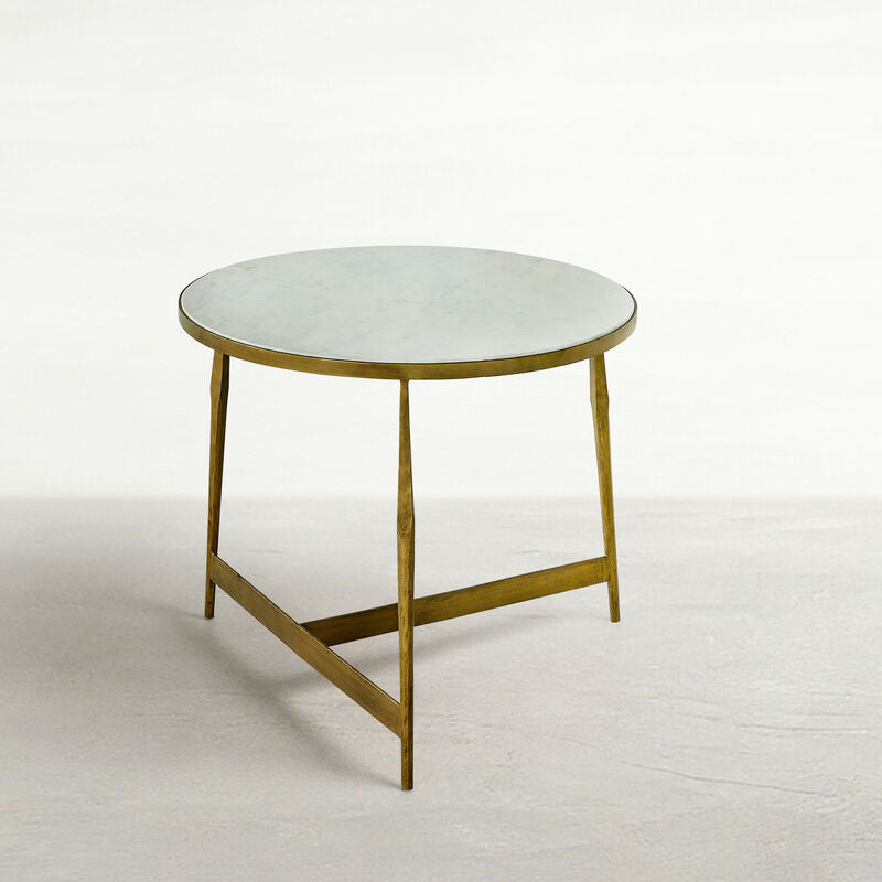 Margaret Table Lamp - Marble - Base