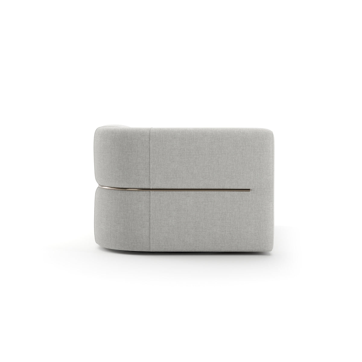 Rhythm Raf Chaise Ivory