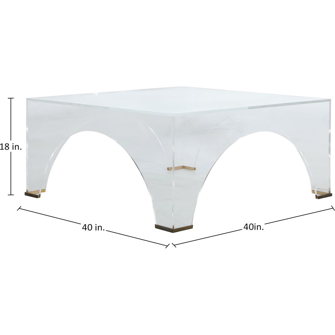 Cindy Coffee Table