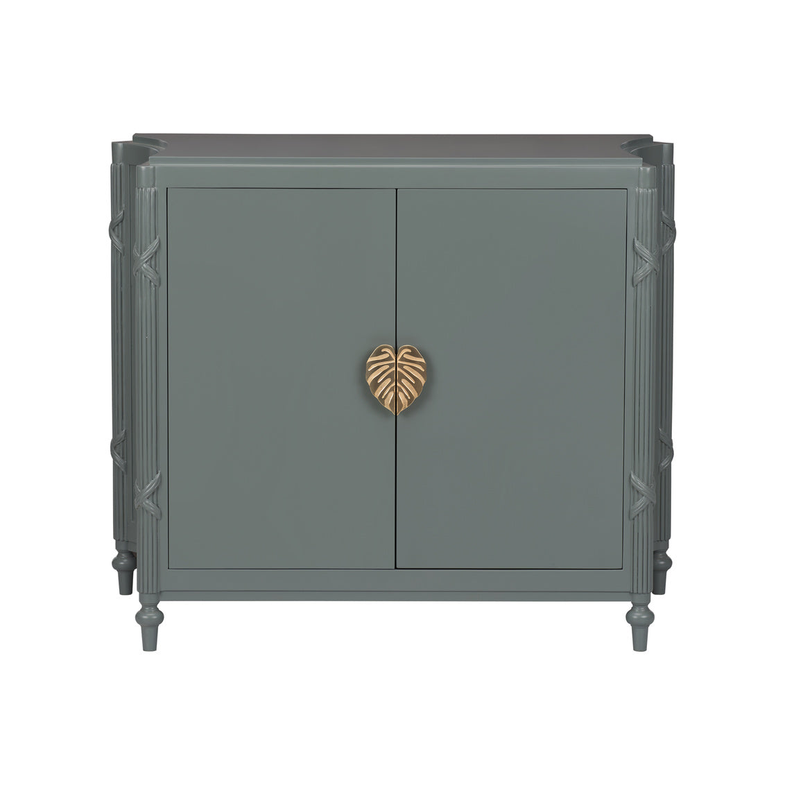 British Colonial Cabinet