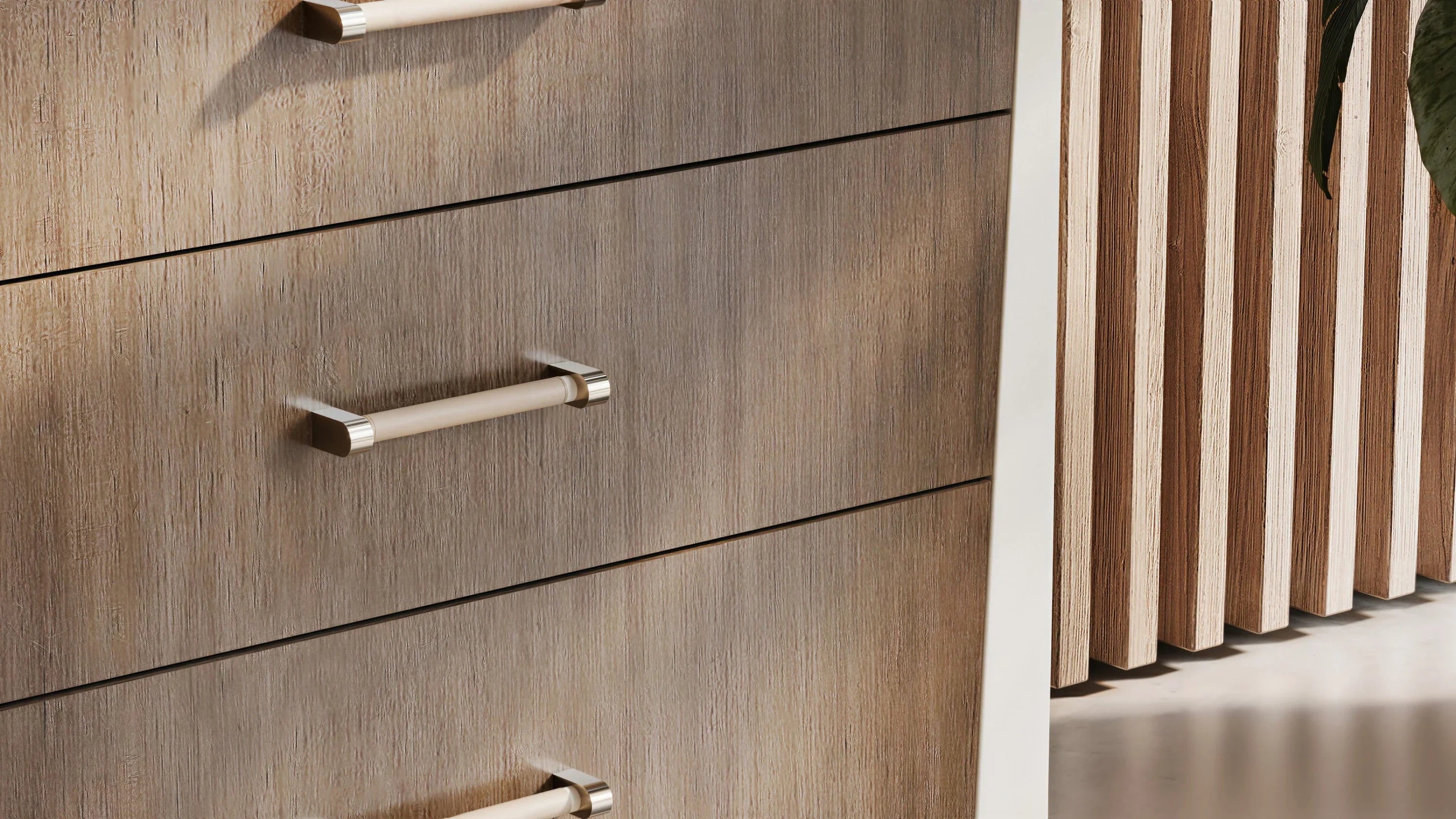 Counter Balance Dresser – Dressers by Caracole | Sutter & Vale