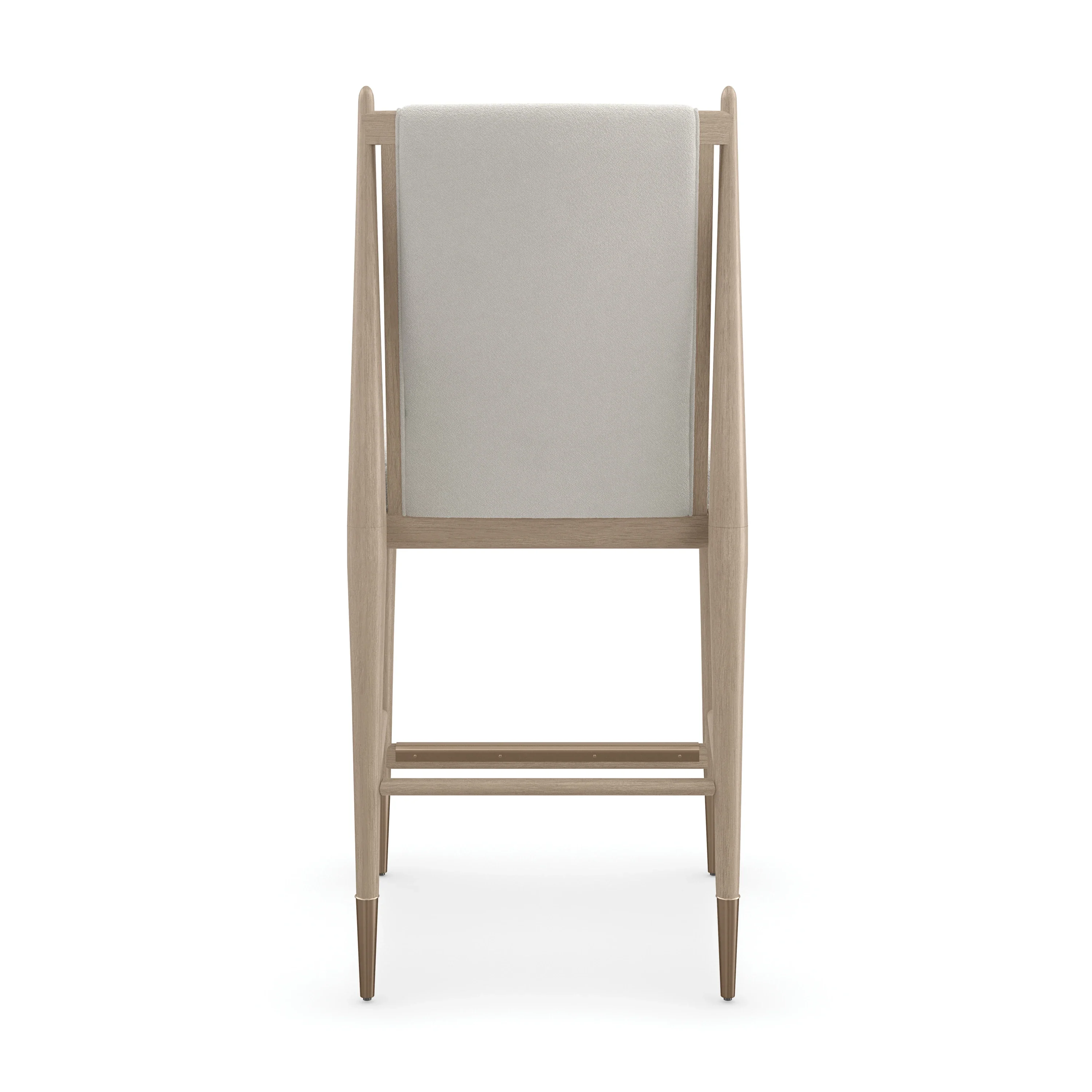 Unity Light Counter Stool – Bar & Counter Stools by Caracole | Sutter & Vale