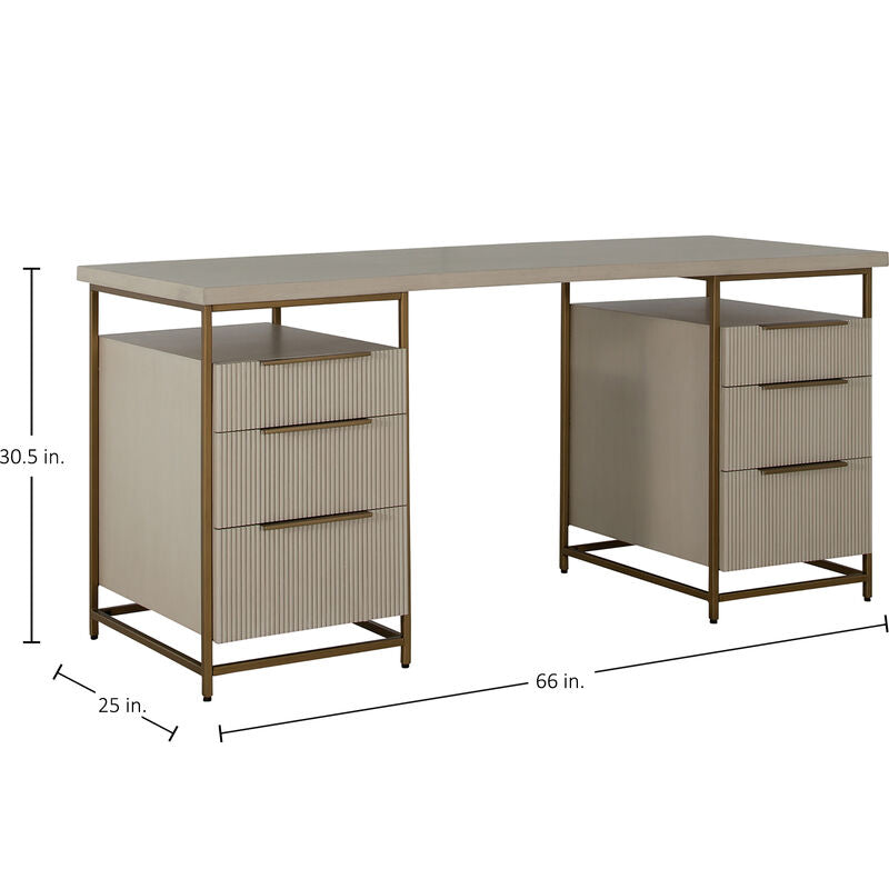 Rowen Desk
