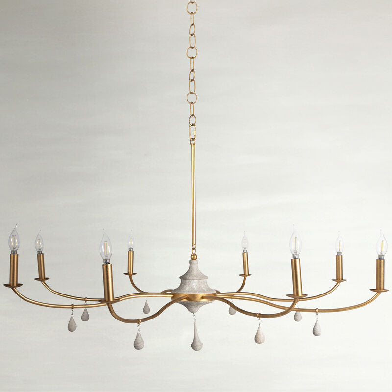 Loretta Chandelier