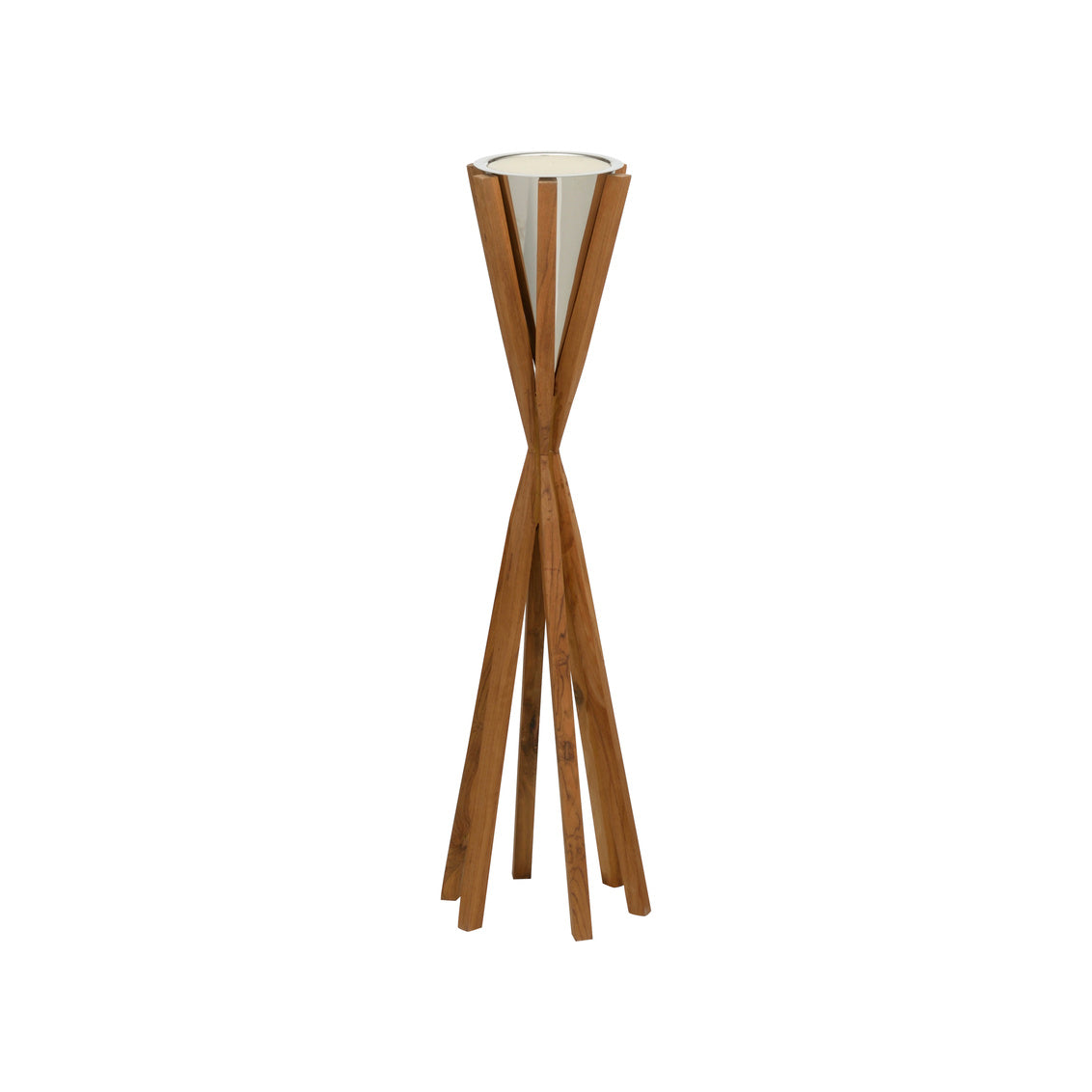 Teton Candleholder - SM