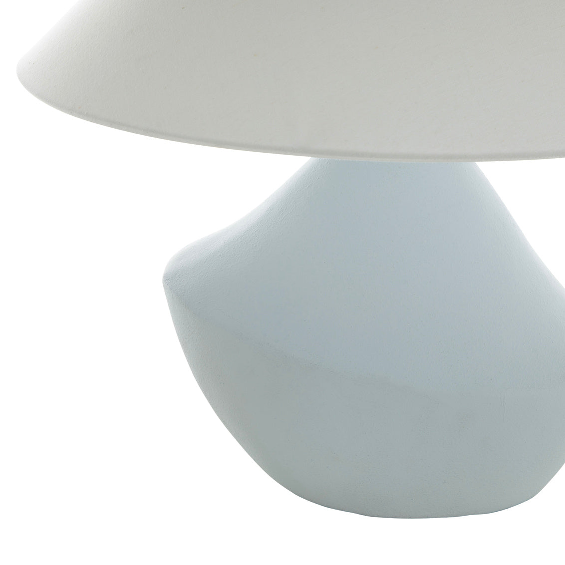 Ares Table Lamp - Blue