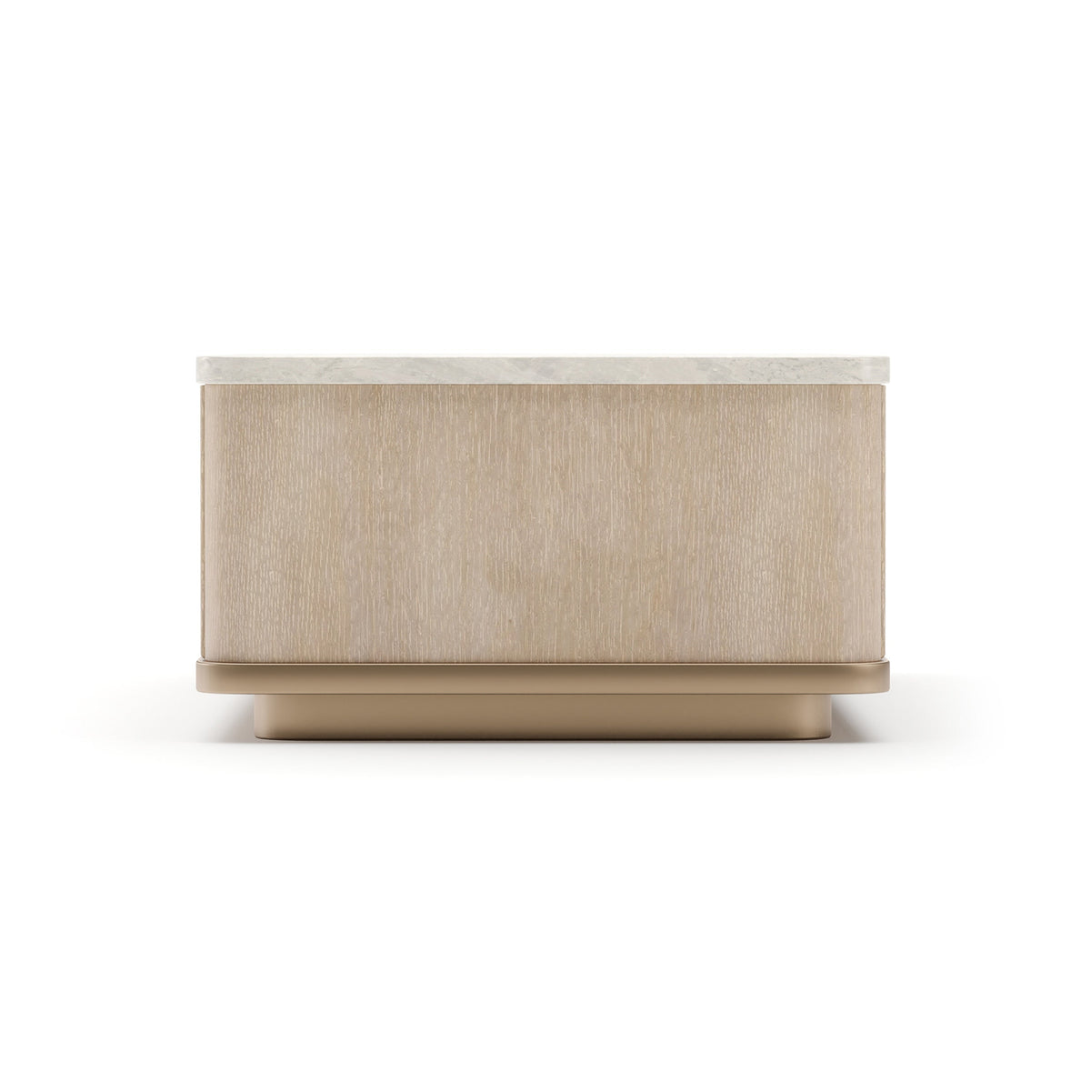 Rhythm Rectangle Cocktail Table
