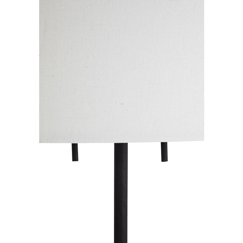 Charta Floor Lamp - Black