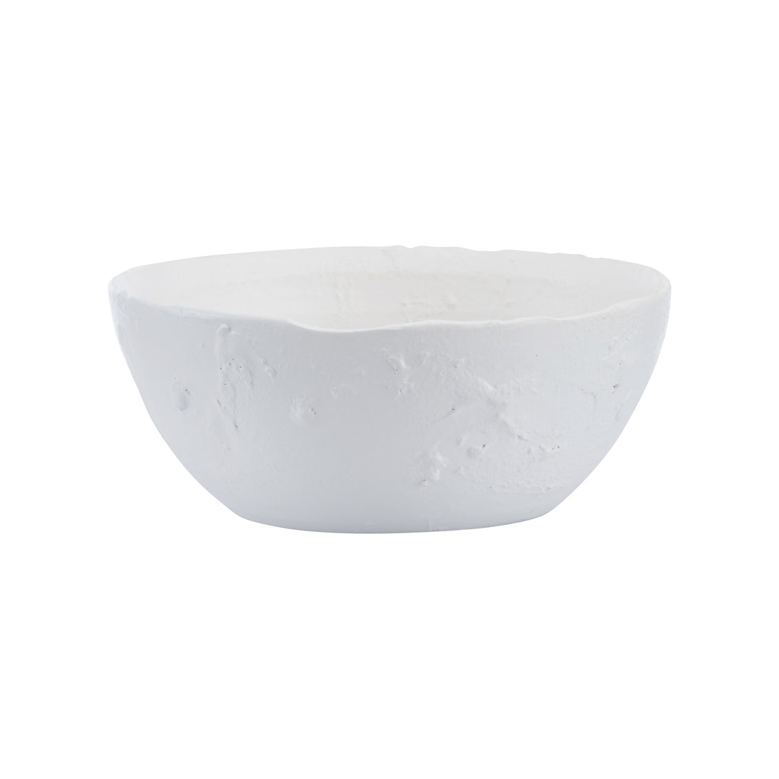 Fiorenzo Bowl - White