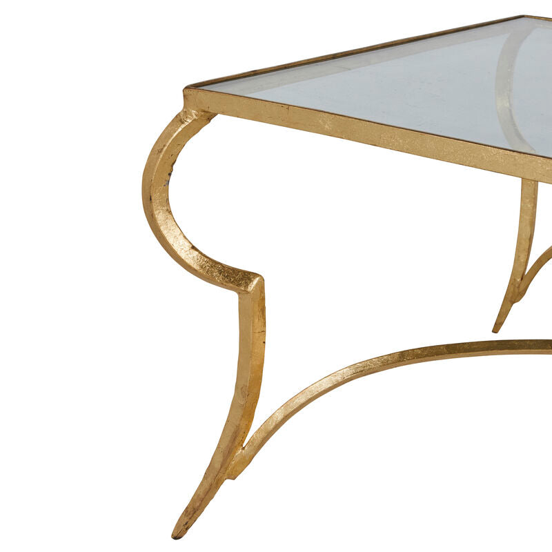 Evelina Coffee Table