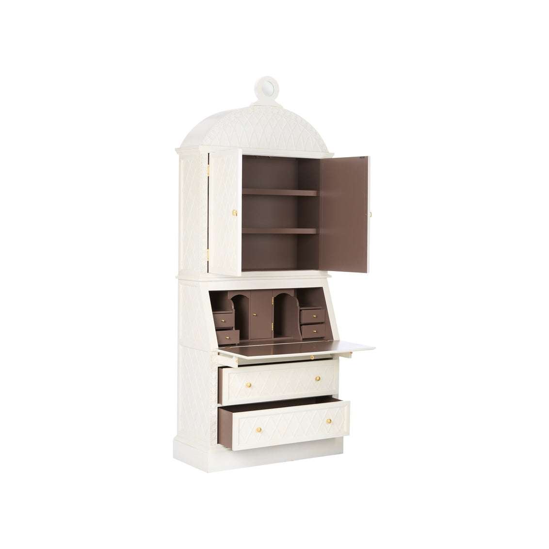 Treillage Secretary