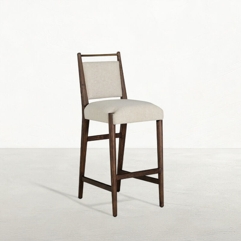 Highland Extension Dining Table - Dusk