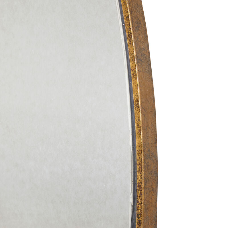 Nancy Mirror