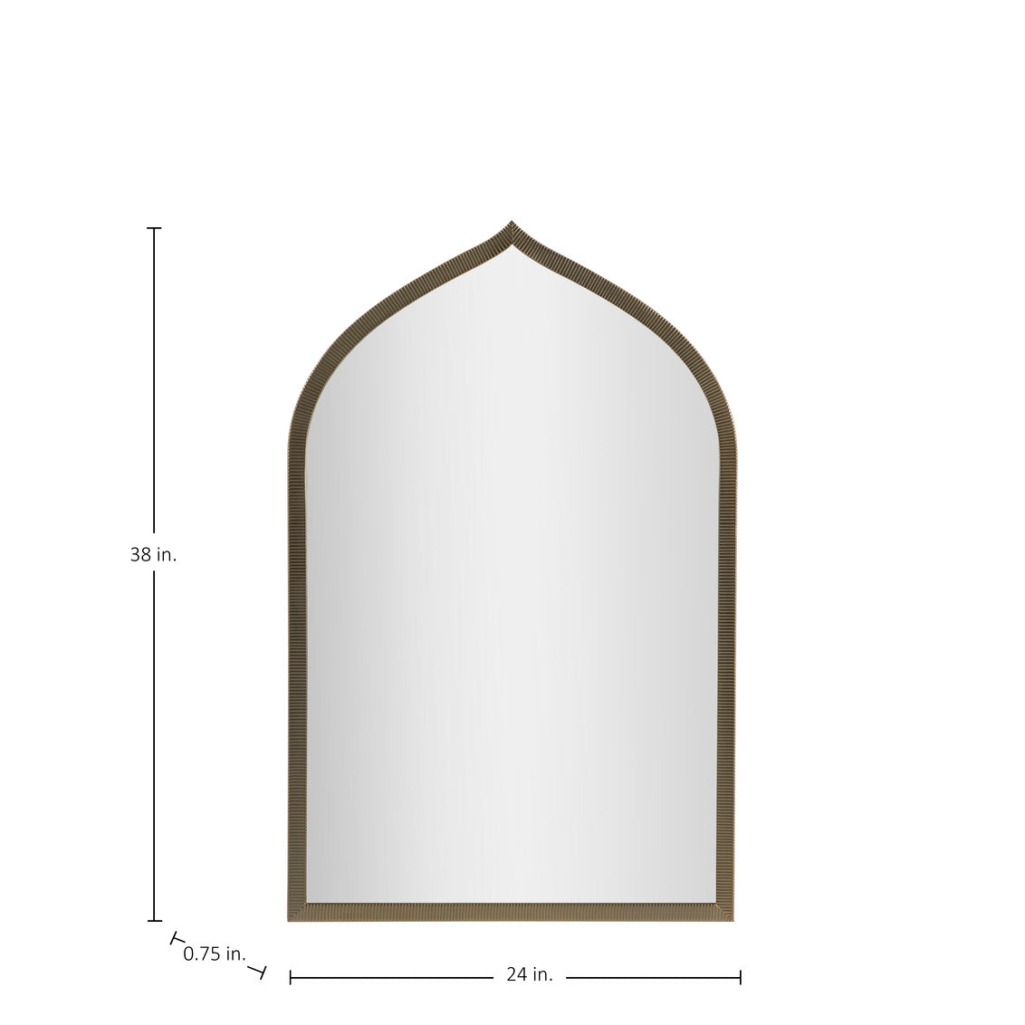 Cassara Mirror