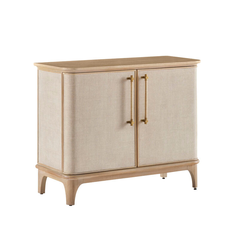 Somerset Accent Chest