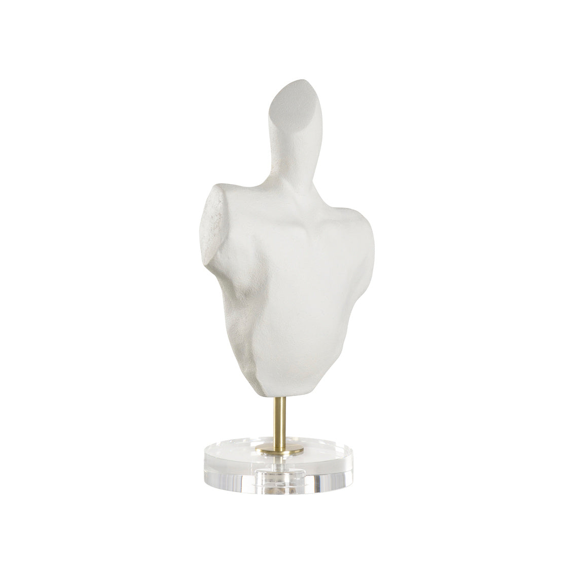 Vogue Accent - White