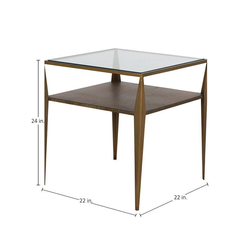 Winona Side Table Top