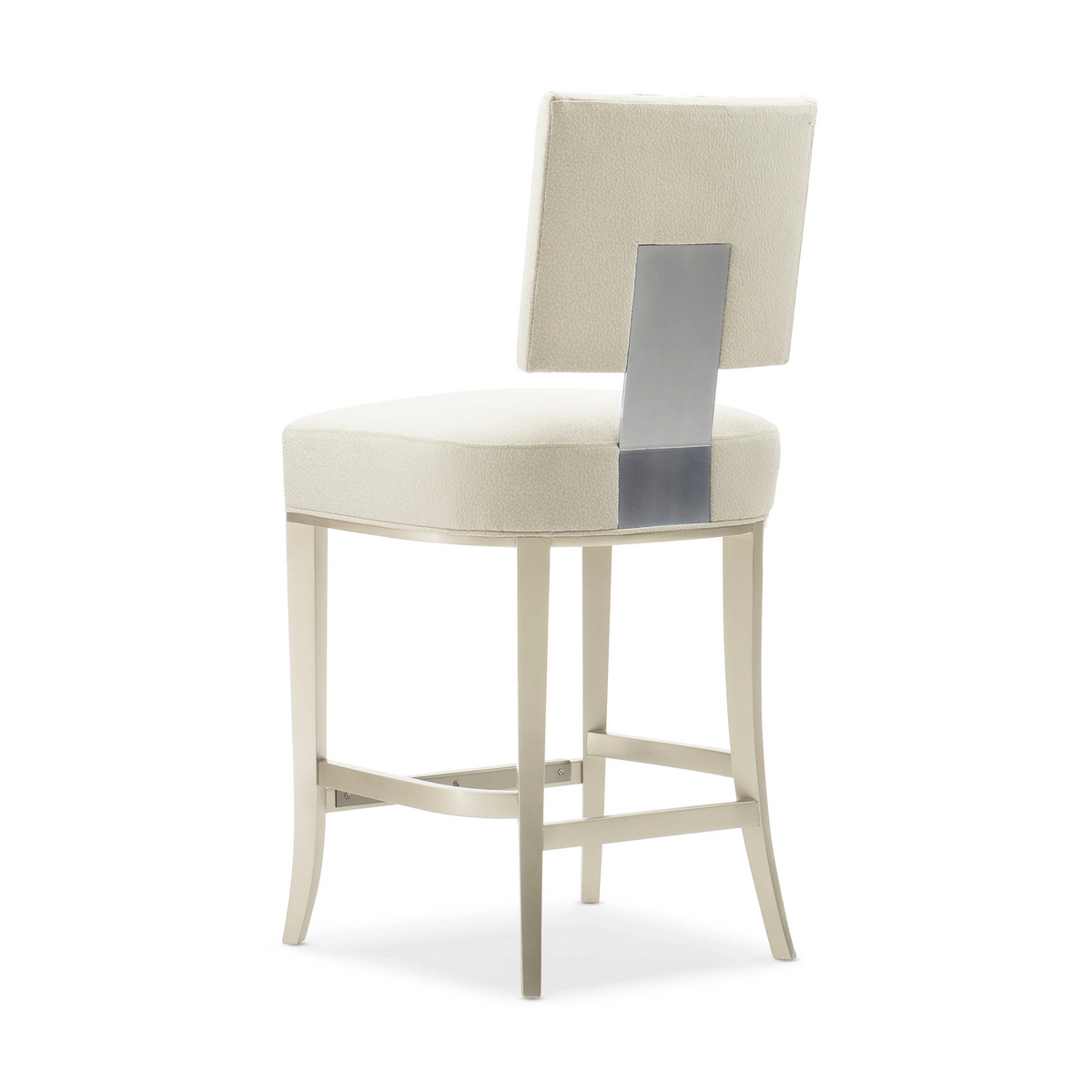 Reserved Seating Counter Stool