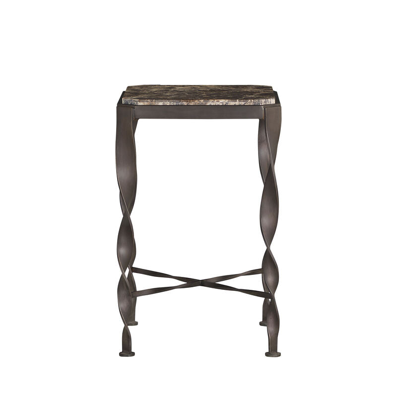 Armand Side Table - Imperial