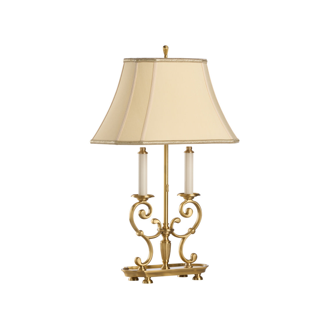 Barrymore Lamp