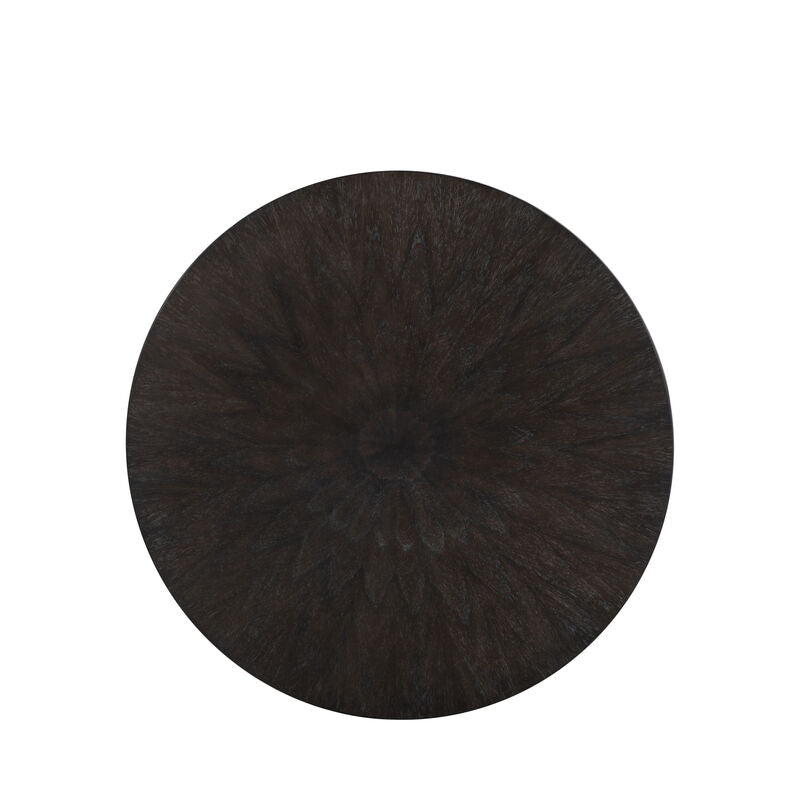 Clifton Coffee Table - Dark