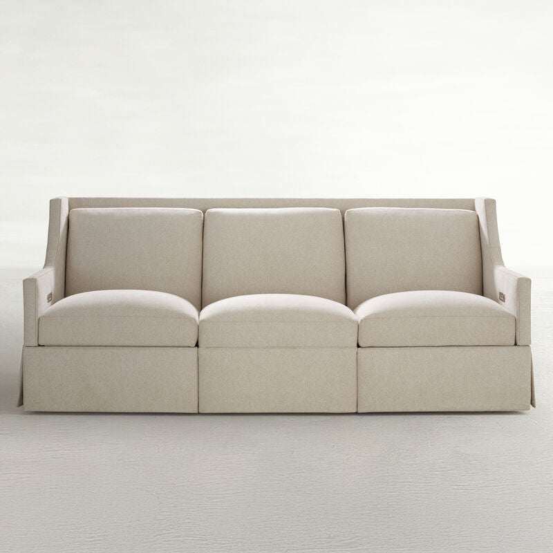 Helena Tailored Sleeper Sofa