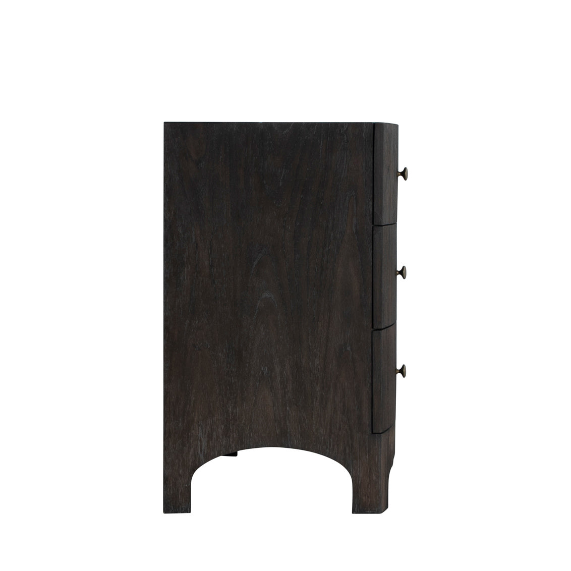 Princeton Dresser - Dark
