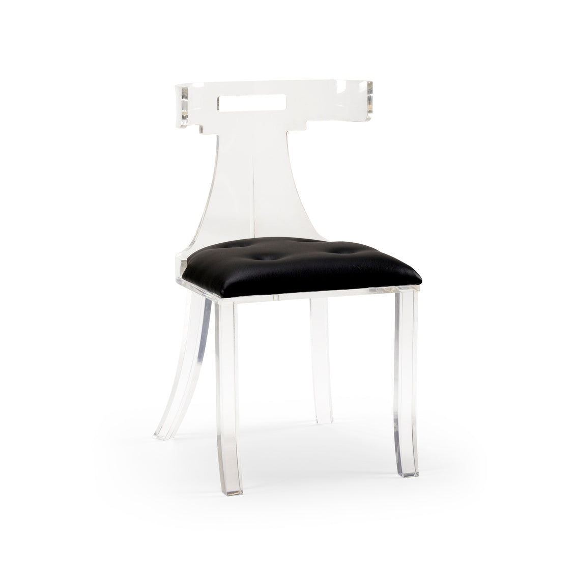 Elsa Chair - Leather (Min 2 Pcs)