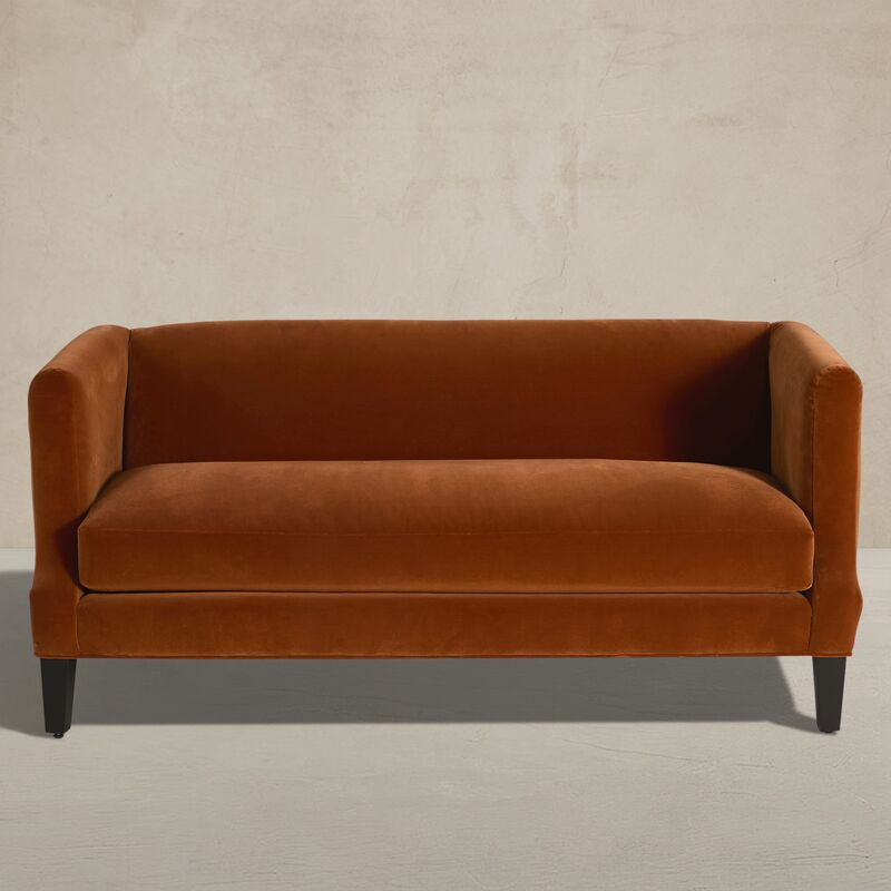 Townes Settee
