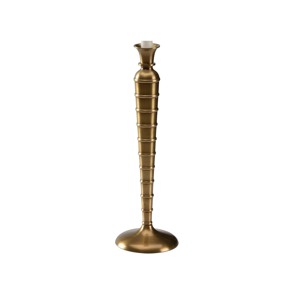 Charlotte Candlestick - Large