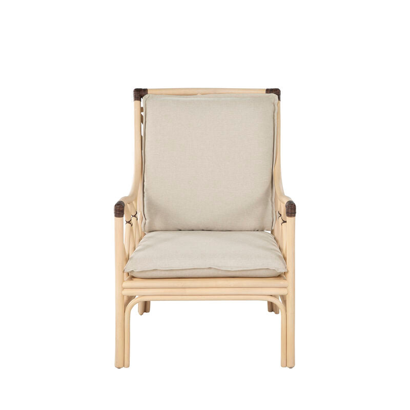 Milano Lounge Chair