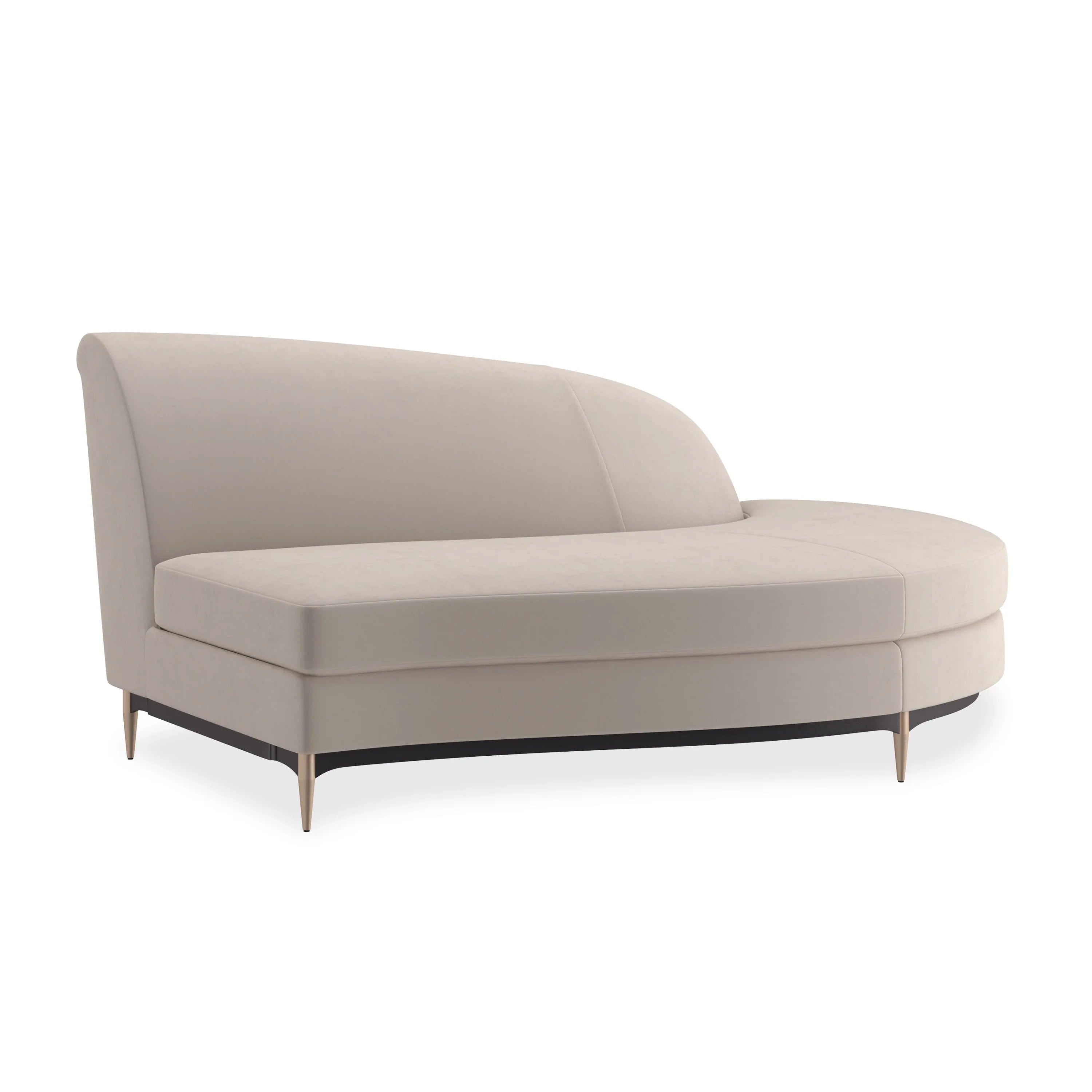 Three'S Company Raf Chaise