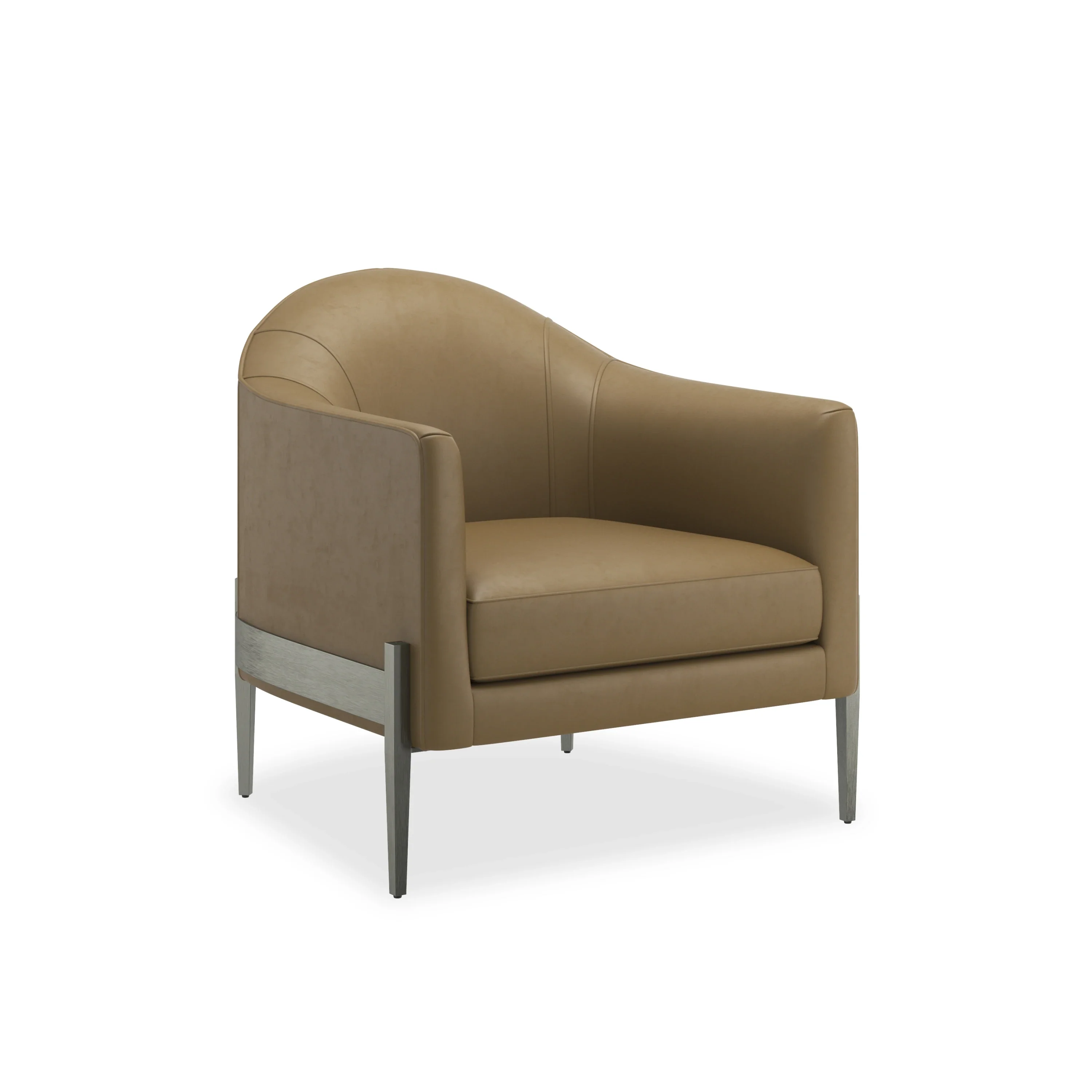 Rebound – Accent Chairs by Caracole | Sutter & Vale
