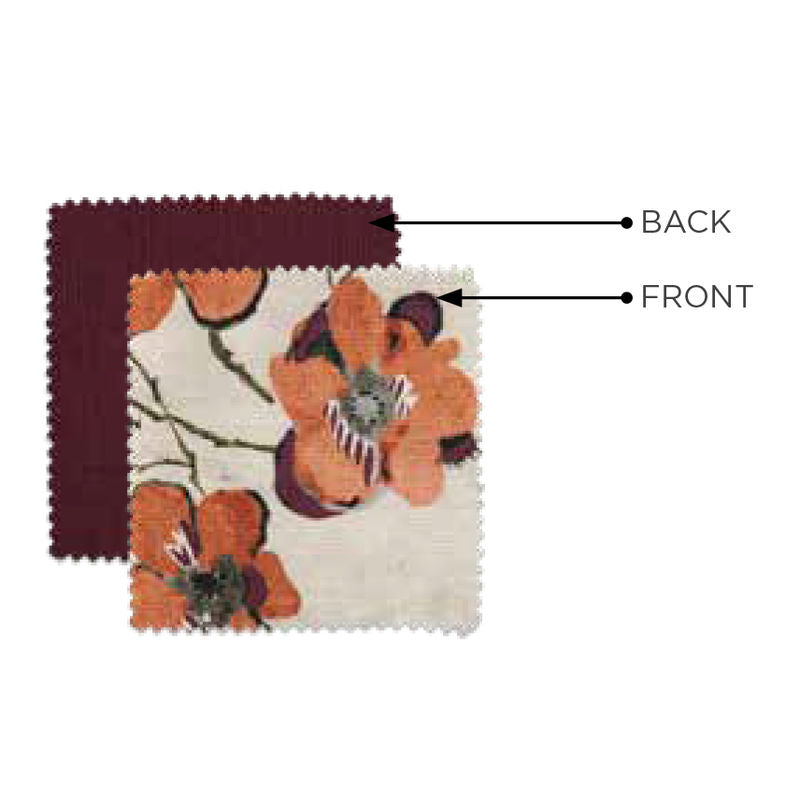 Blossom Spice Feather 54x18