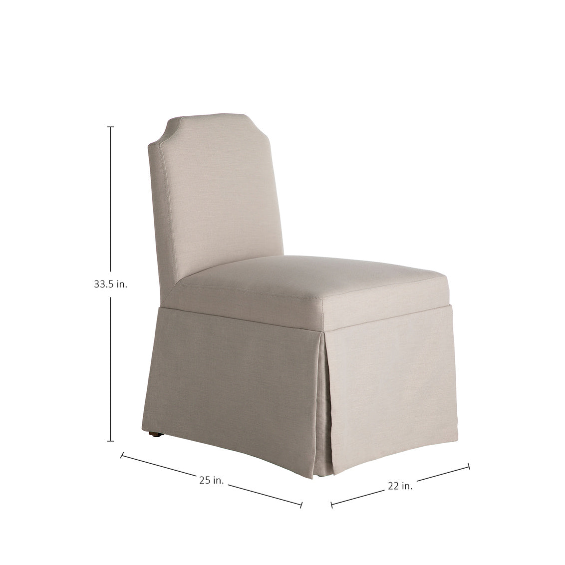 Edmund Dining Chair