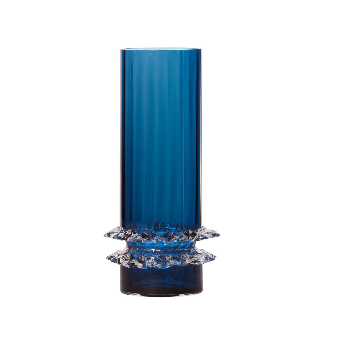 Maria Vase - Blue Avio (MD)