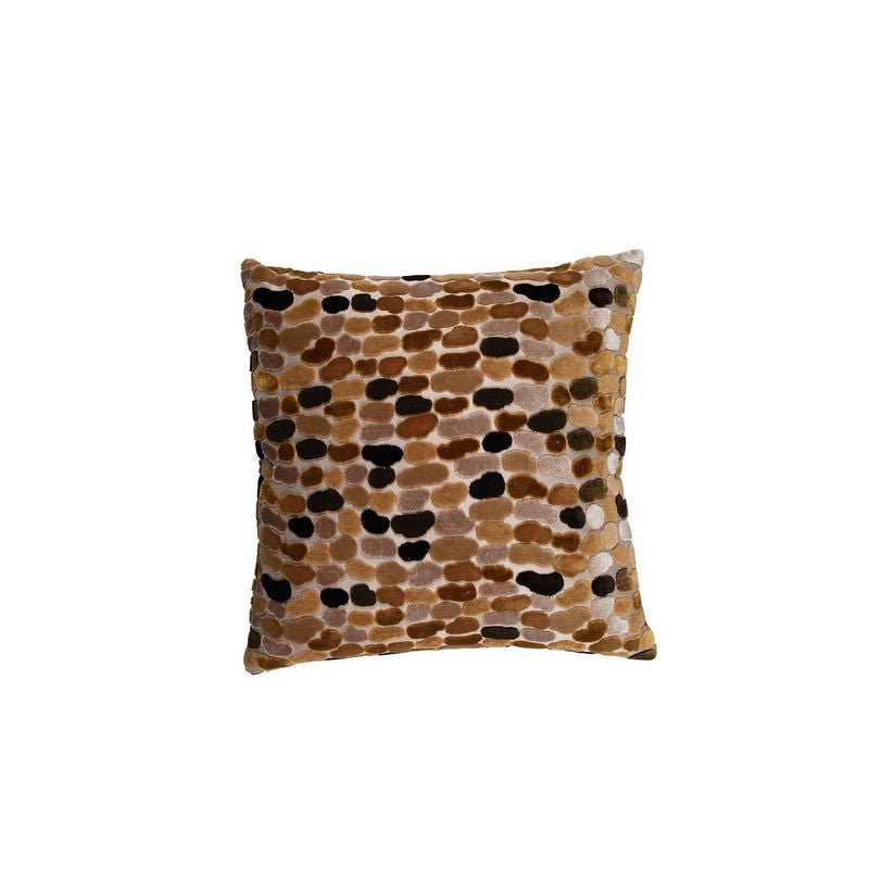 River Rock Earth Poly 12x20