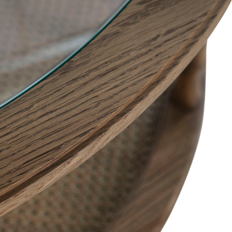 Sabine Coffee Table