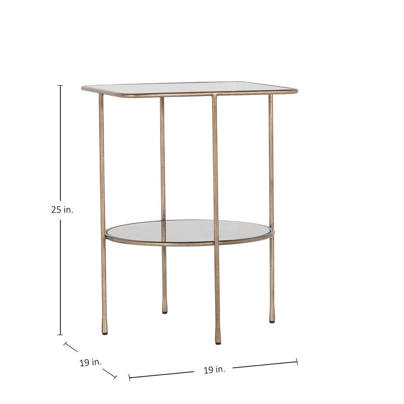 Ernest Side Table
