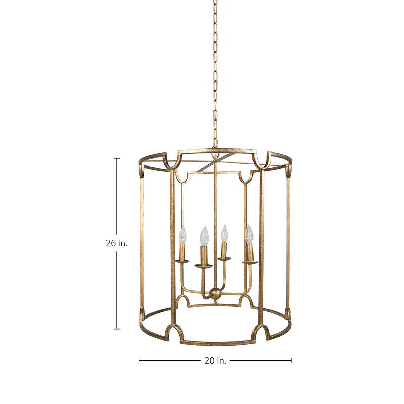 Stella Chandelier