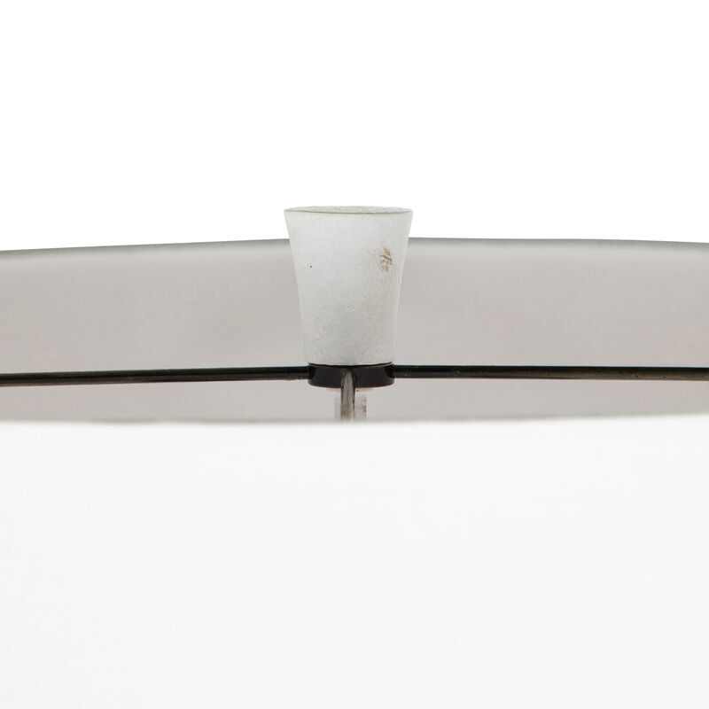 Charta Floor Lamp - White